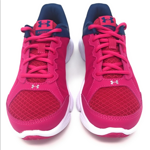 Under Armour Micro G Assert 6 Running WORKOUT Shoe - Picture 6 of 8